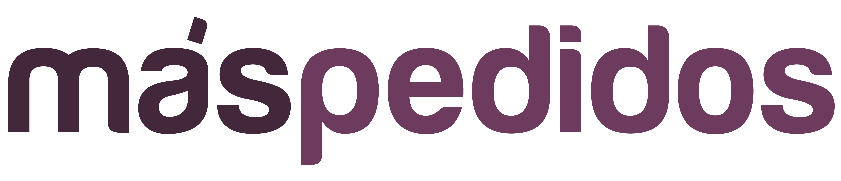 MásPedidos